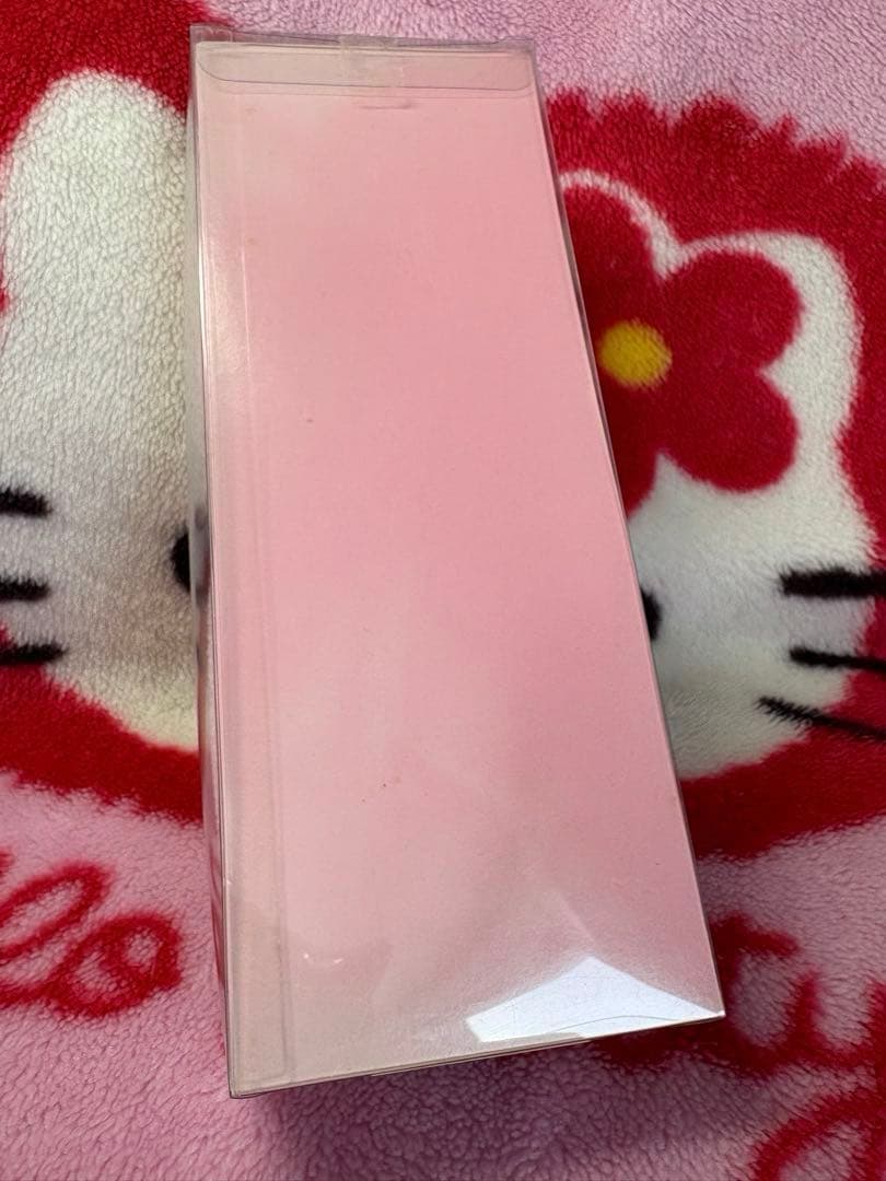 新品　激レア　カオハナ　ハローキティ　クッション　ボアポーチ　携帯ケース レトロ