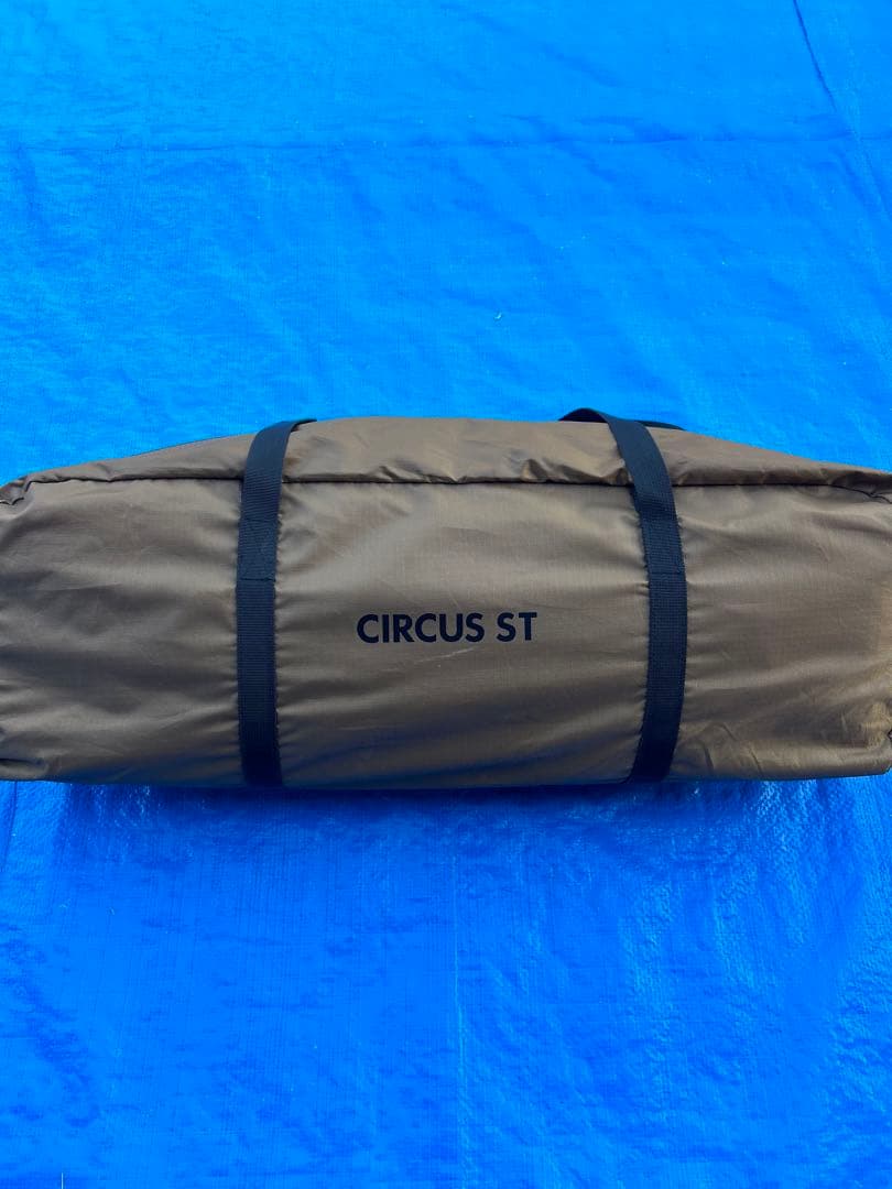 【美品】テンマクデザイン サーカスST