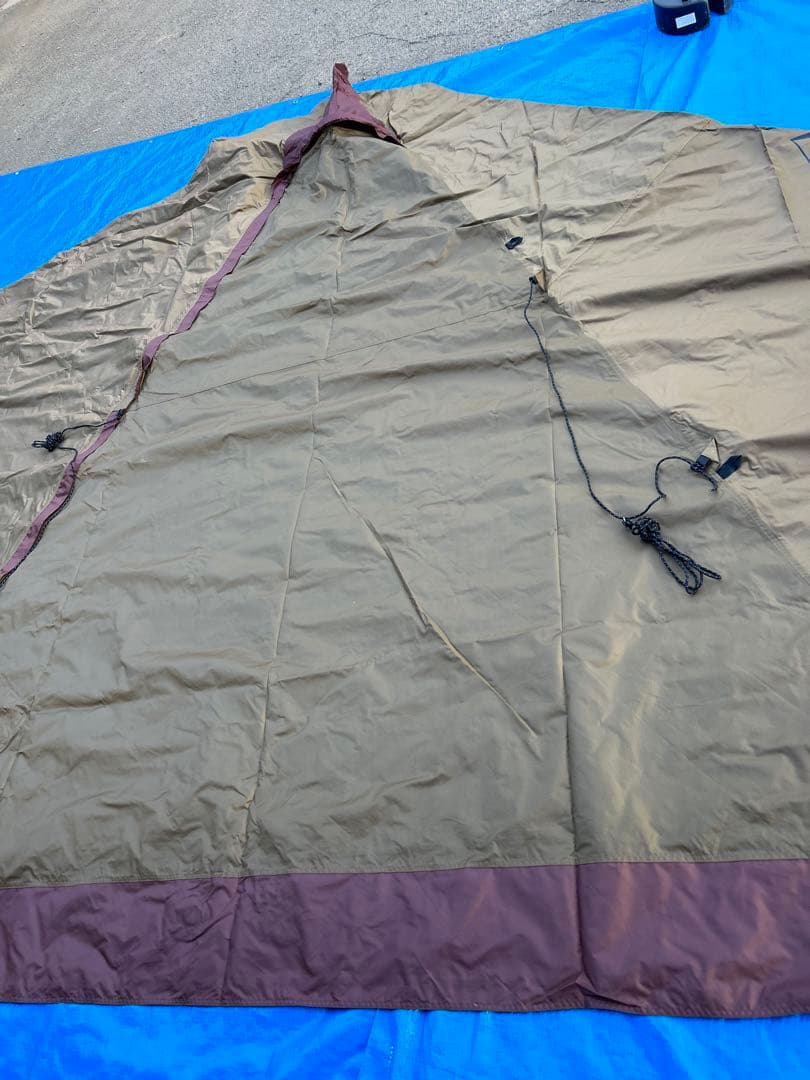 【美品】テンマクデザイン サーカスST