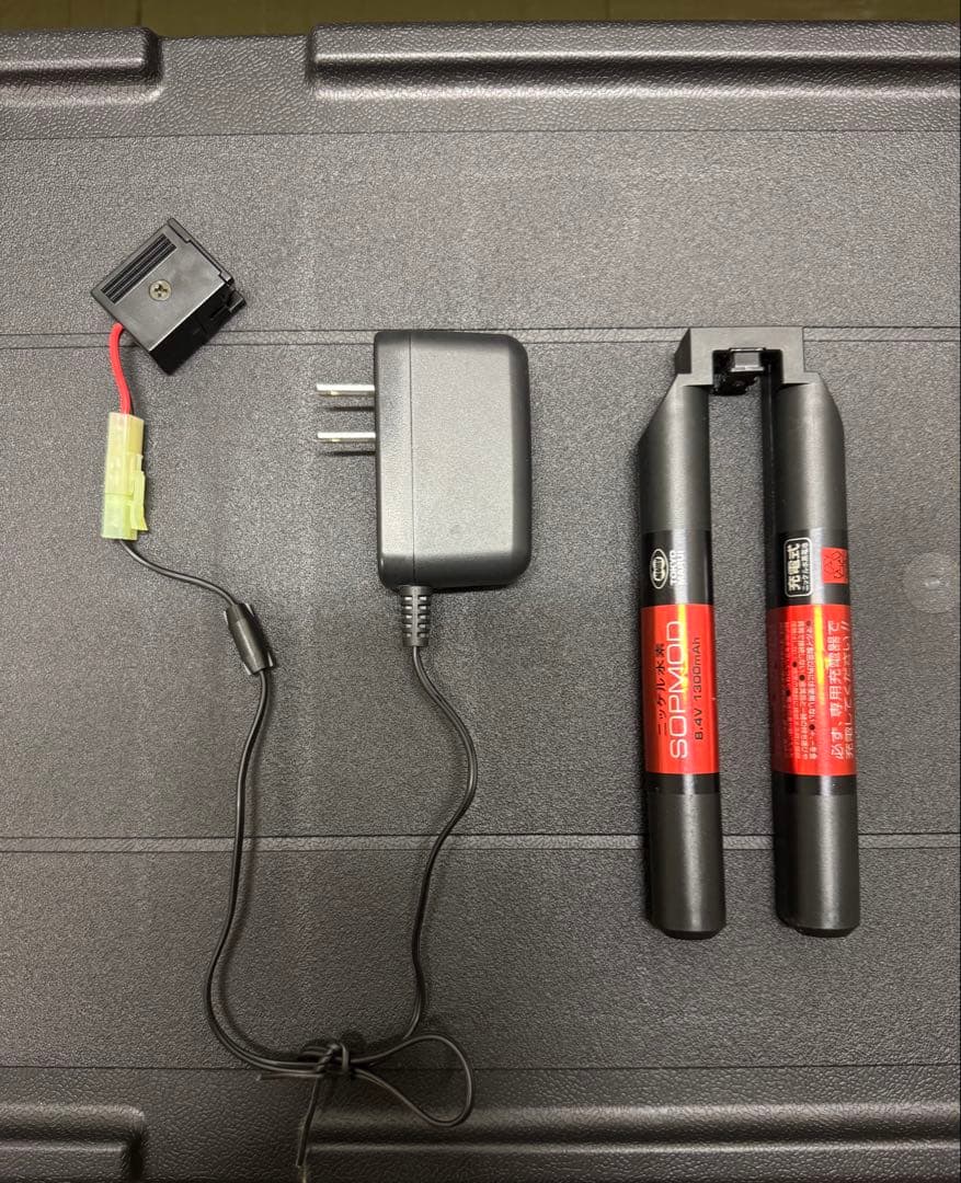 東京マルイ CQB-R