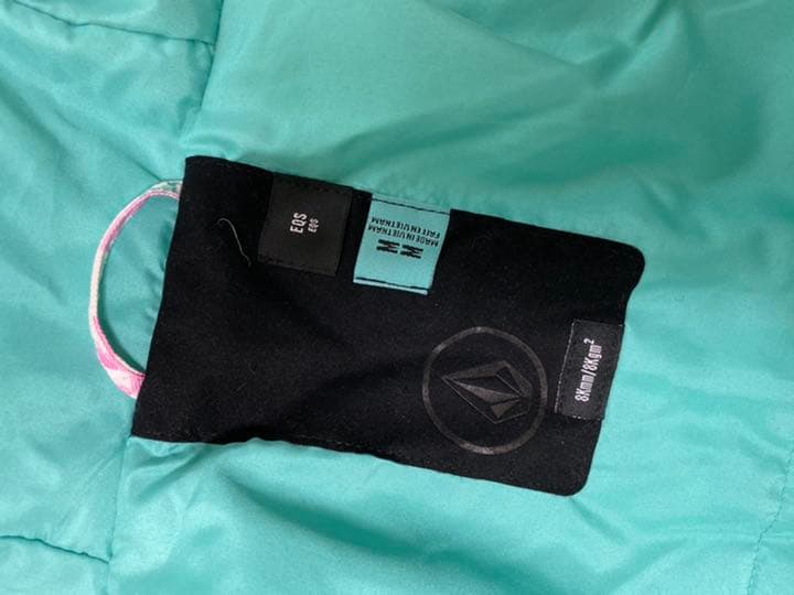 volcom スノーボードウェア