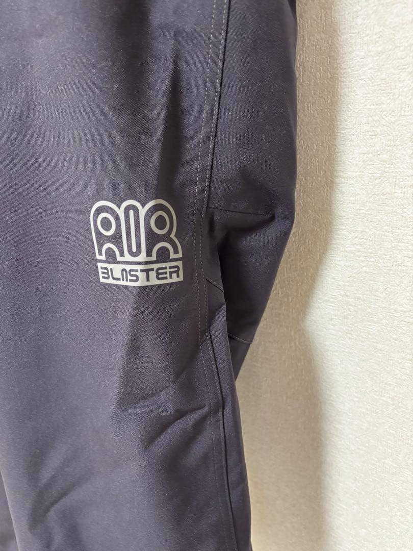 スノーボードウェア AIRBLASTER