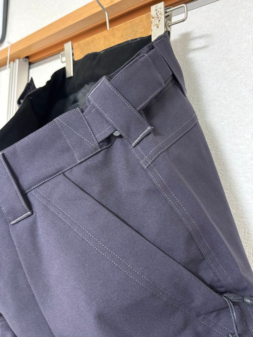 スノーボードウェア AIRBLASTER