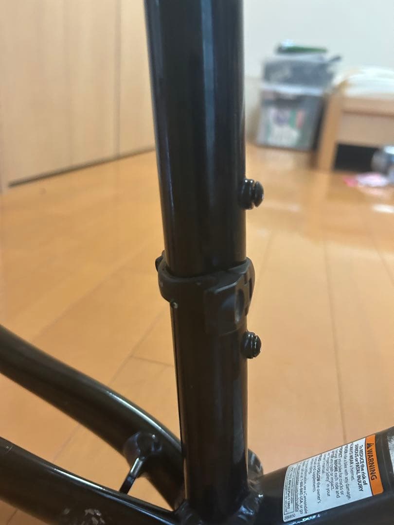 cannondale caad optimo 2023 フレームセット