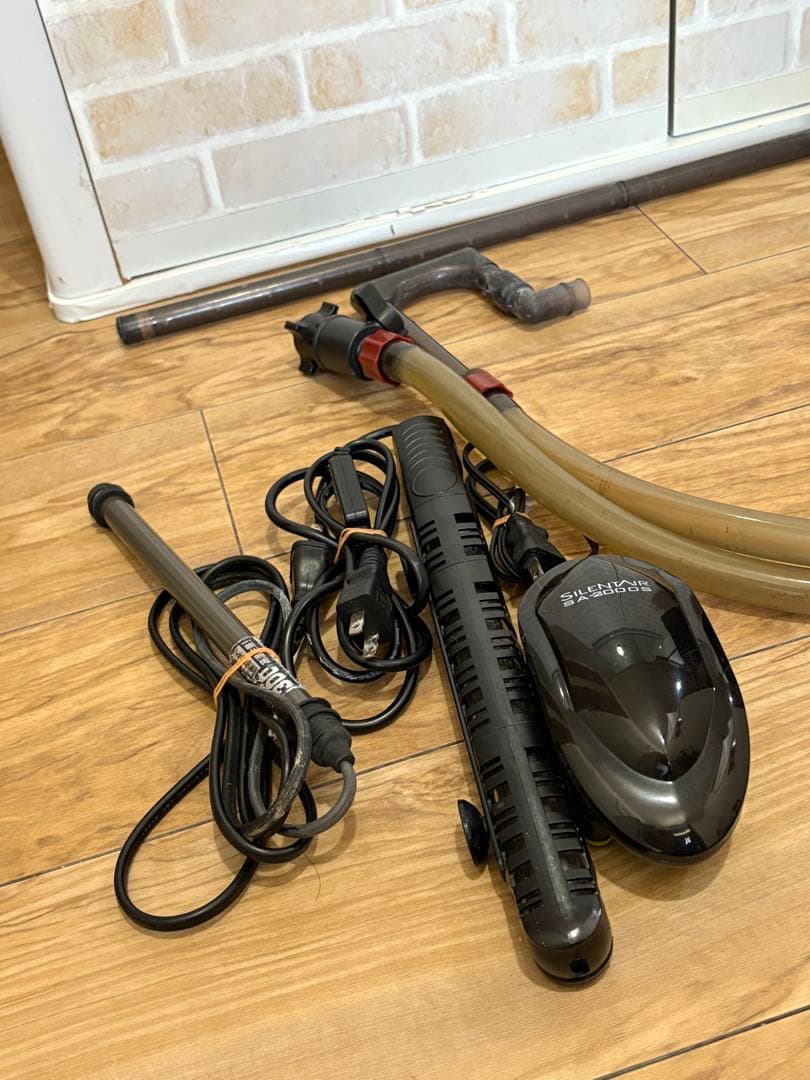 KOTOBUKI 90センチ水槽セット☆引き取り限定☆おまけ付き