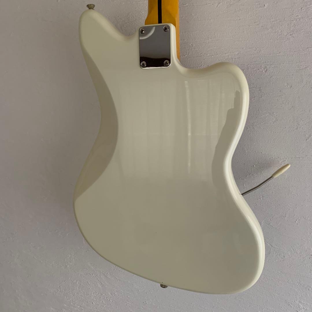 Jazzmaster レフティ　Curtis Novak