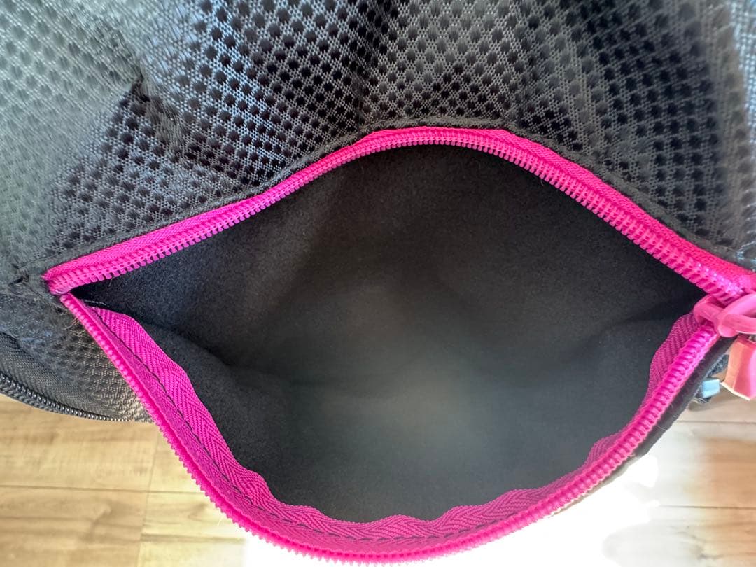 【値下げ】zoot トライアスロン　リュック　未使用