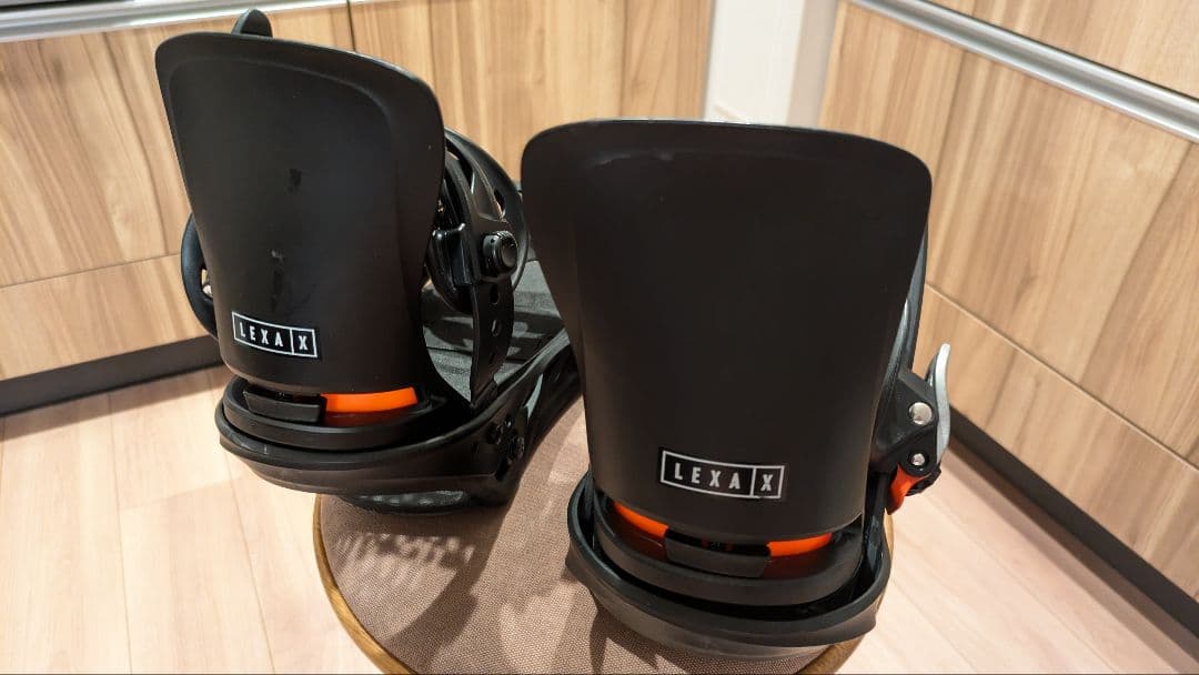 【値下げ】BURTON LEXA X Re:Flex＆LIMELIGHT BOA