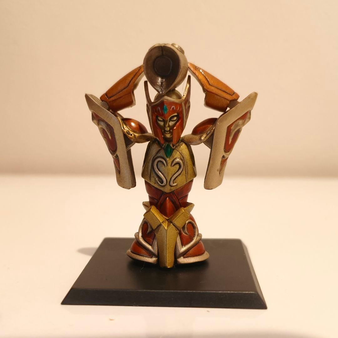 【匿名配送＆送料無料】聖闘士星矢 超像 聖衣コレクション 13体セット