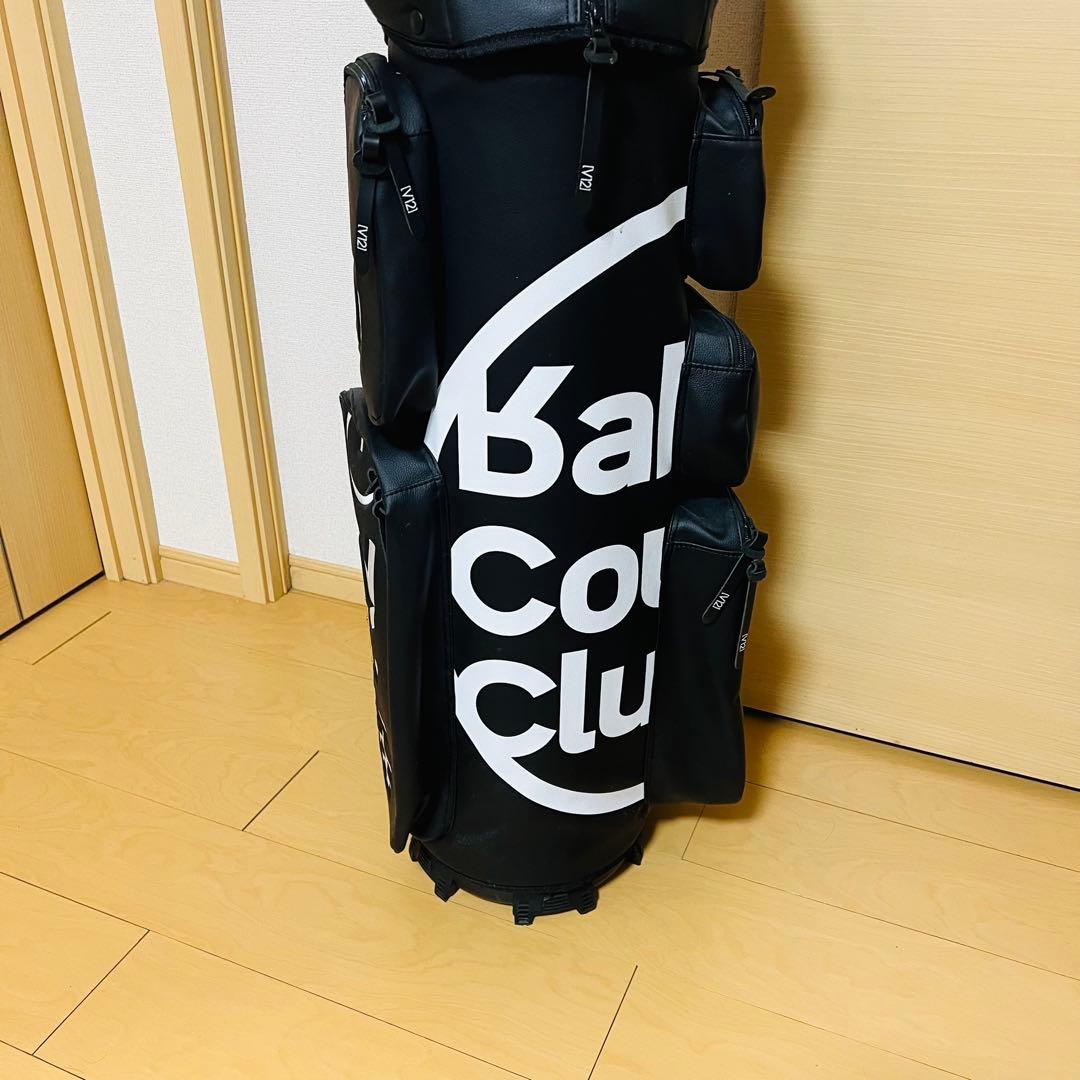 FR2GOLF fr2ゴルフ v12 v12ゴルフ バッグ キャディバッグ