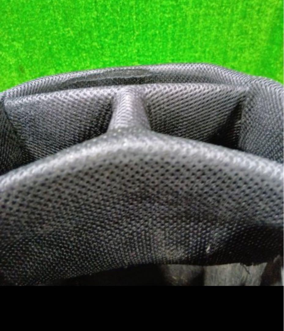 TaylorMade ゴルフバッグ・キャディバッグ　カーキ