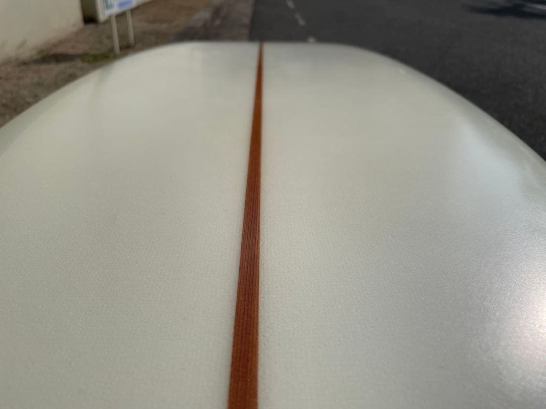 TANNER タナーサーフボード ARROW アロー 9'5\"