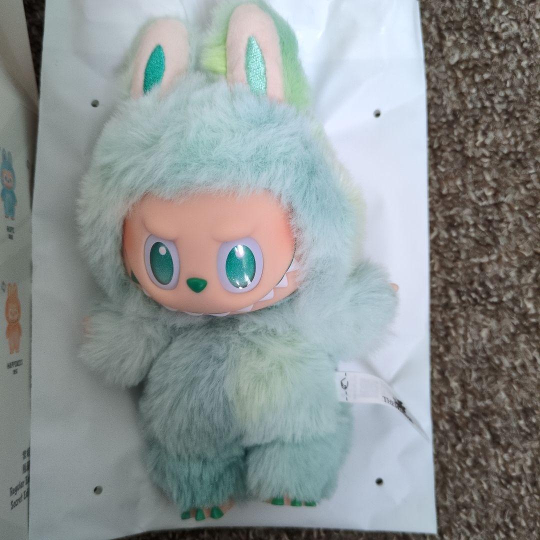 ラブブ　エナジー