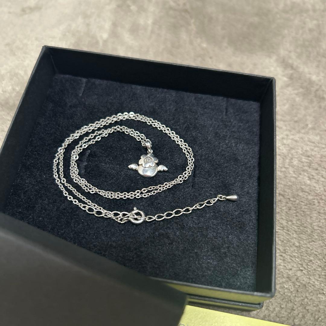 ご近所物語　ハッピーベリー　ネックレス　特別展 りぼん　受注商品　レア　中古