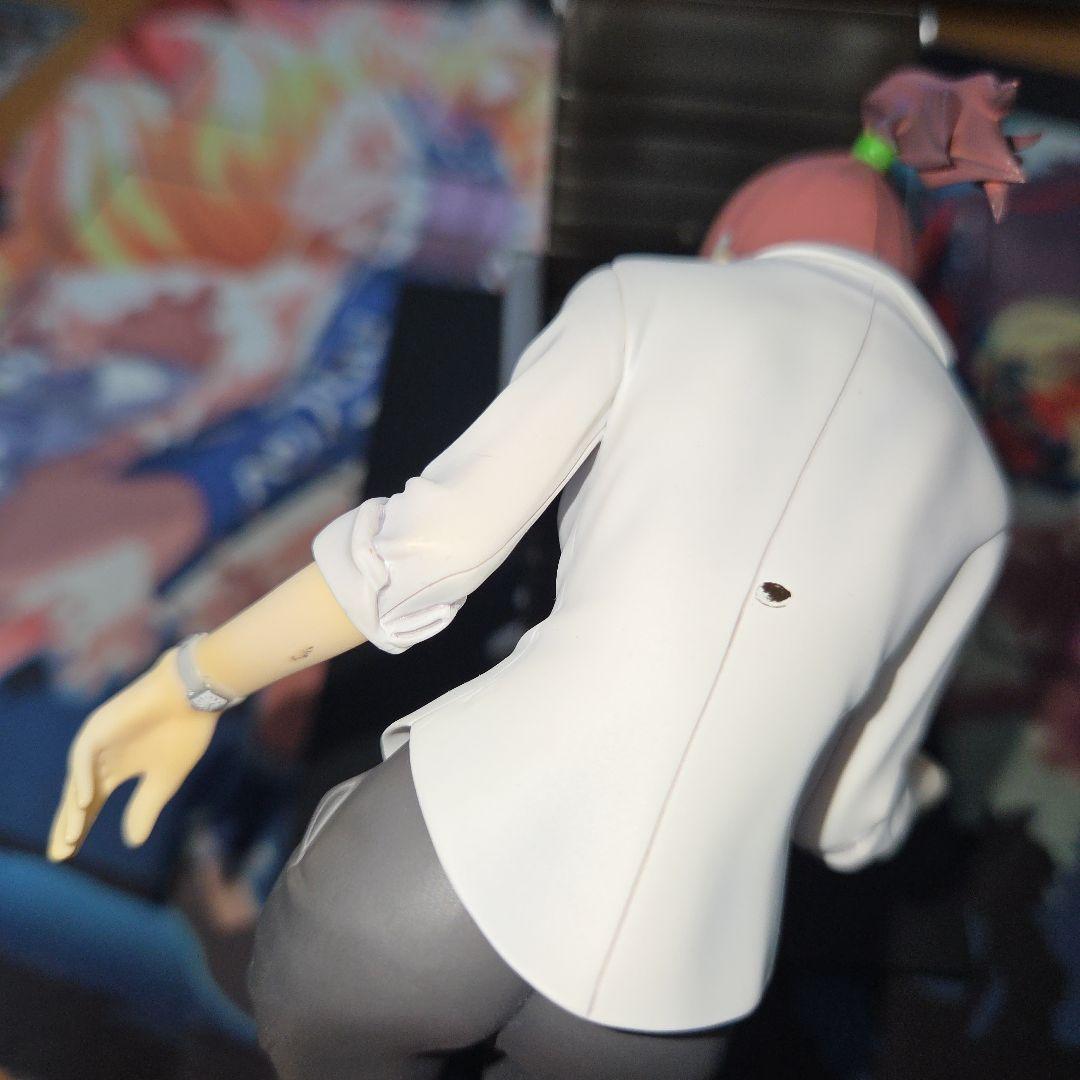 空の境界　蒼崎橙子 フィギュア アルター　1/8