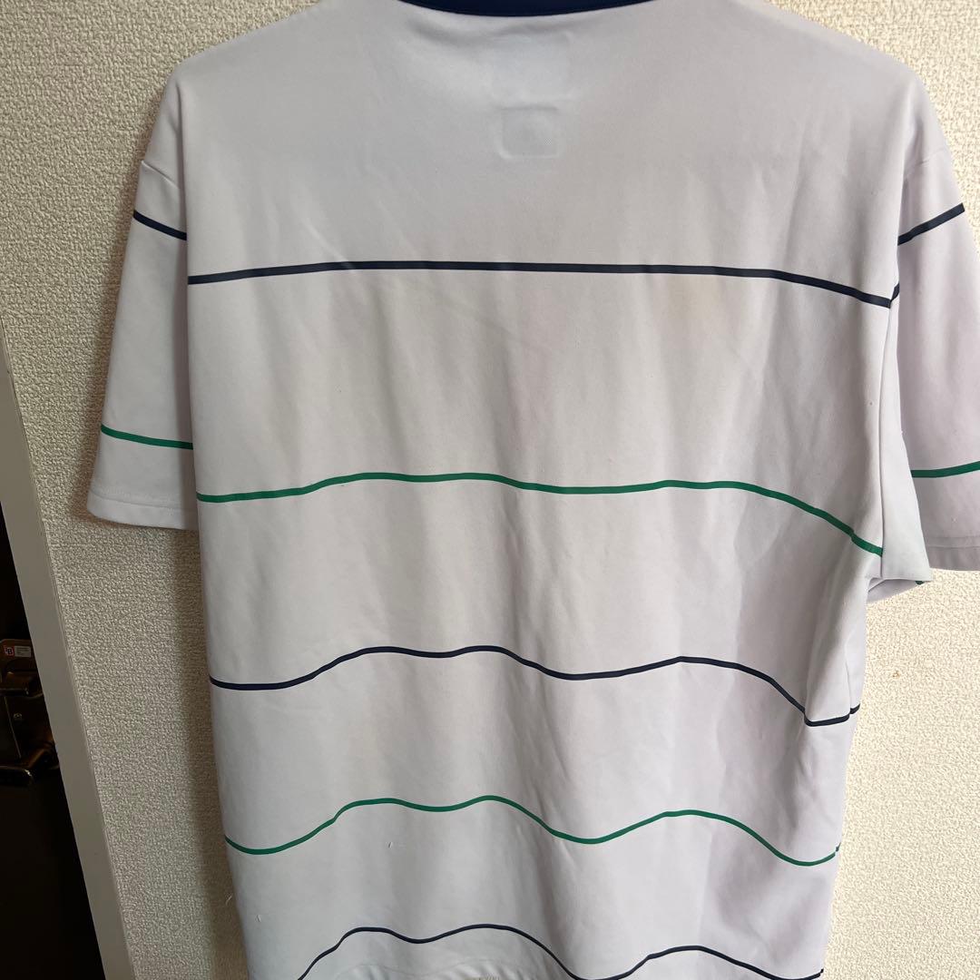 バドミントンYONEXユニフォーム75周年