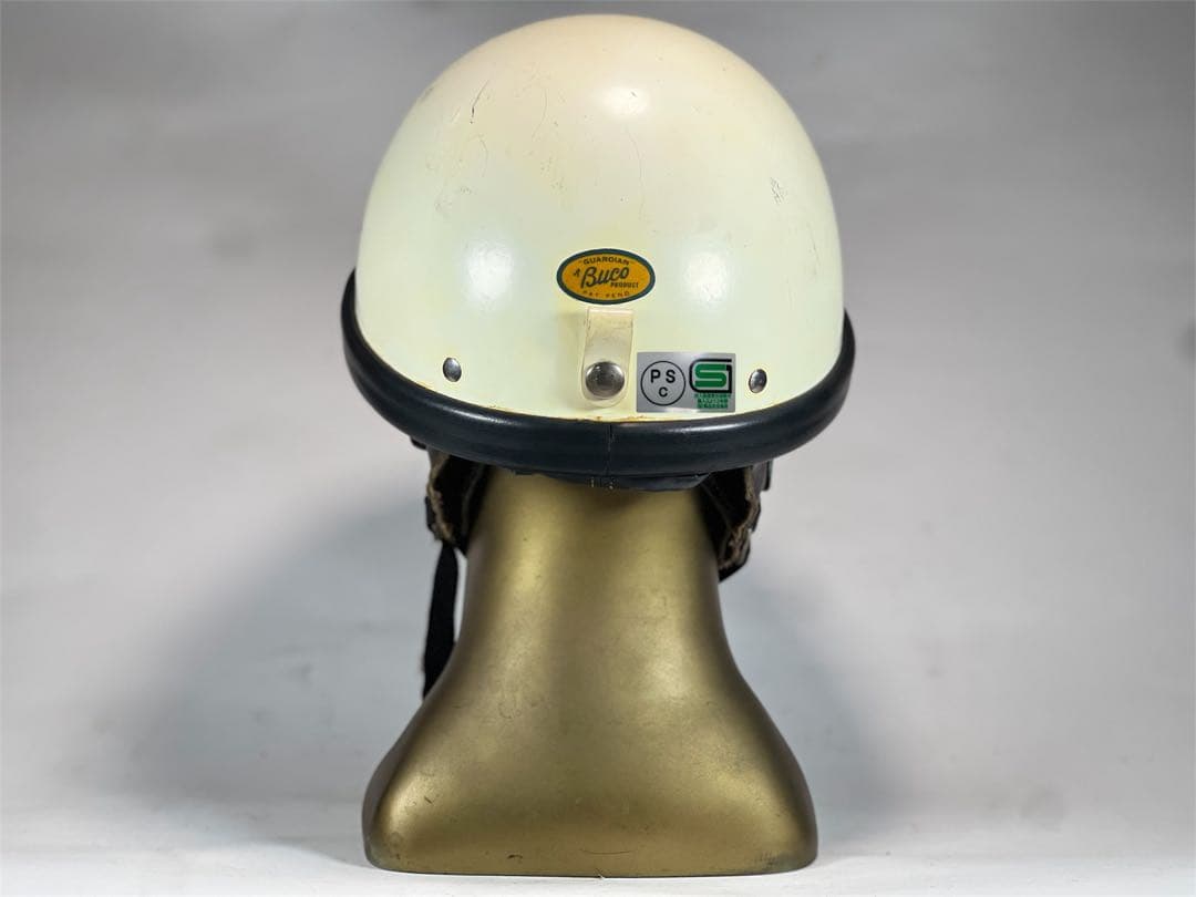 Sシェル　ブコ　ハーフ　ガーディアン　BUCO GUARDIAN buco