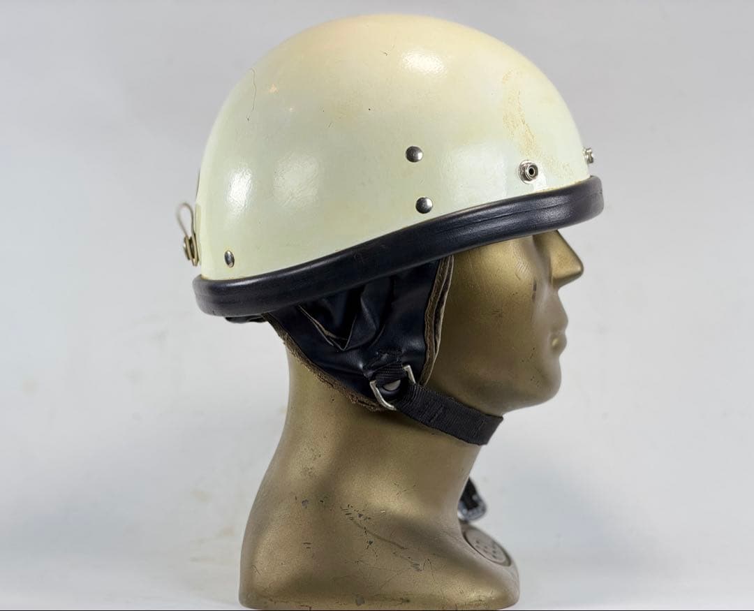 Sシェル　ブコ　ハーフ　ガーディアン　BUCO GUARDIAN buco