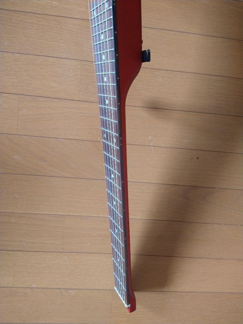 anygig ナイロン弦