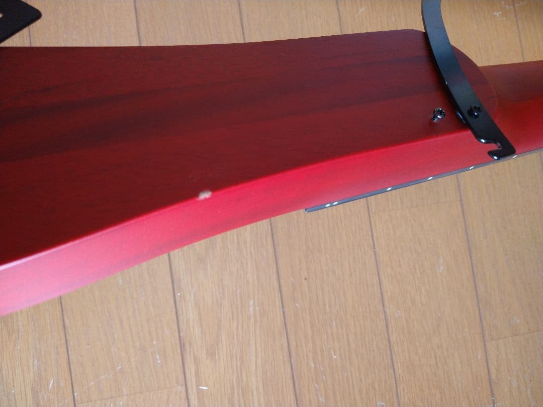 anygig ナイロン弦