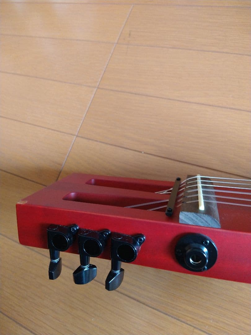 anygig ナイロン弦