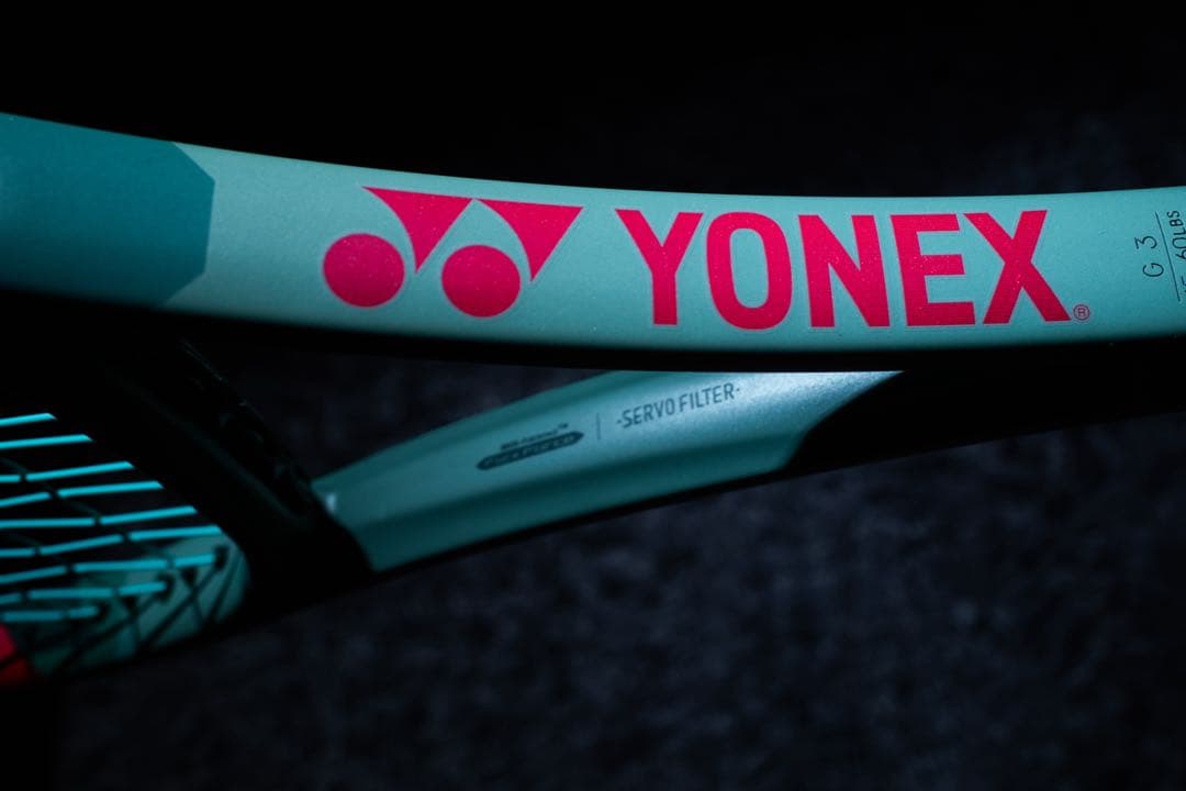 YONEX PERCEPT 100 【G3】