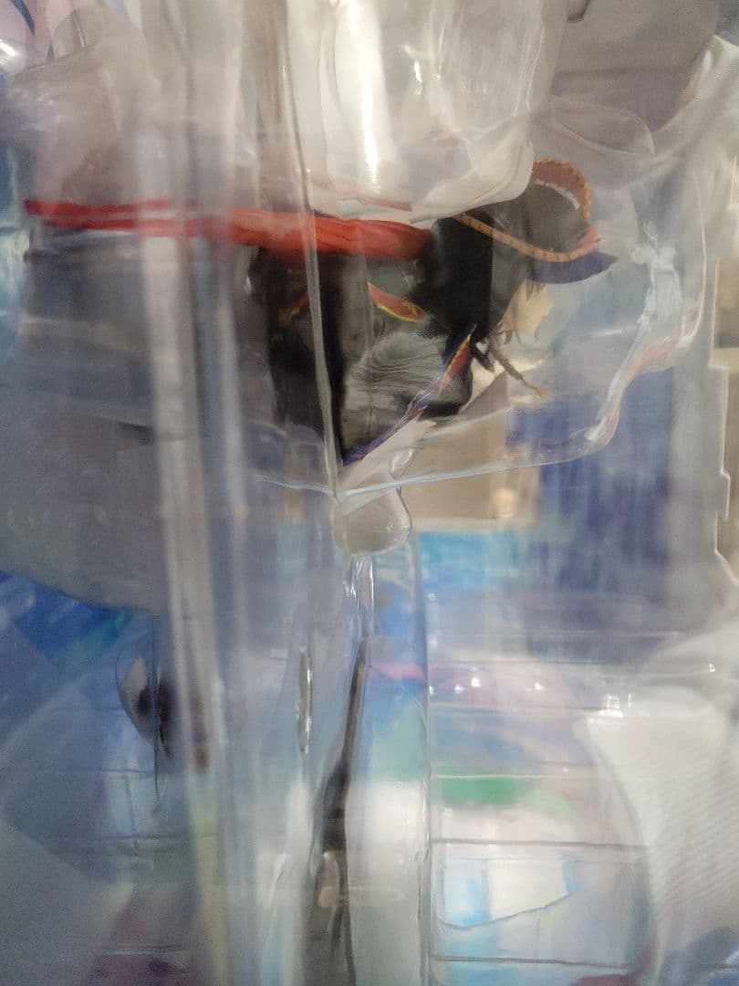 芹沢あさひ 空と青とアイツVer.