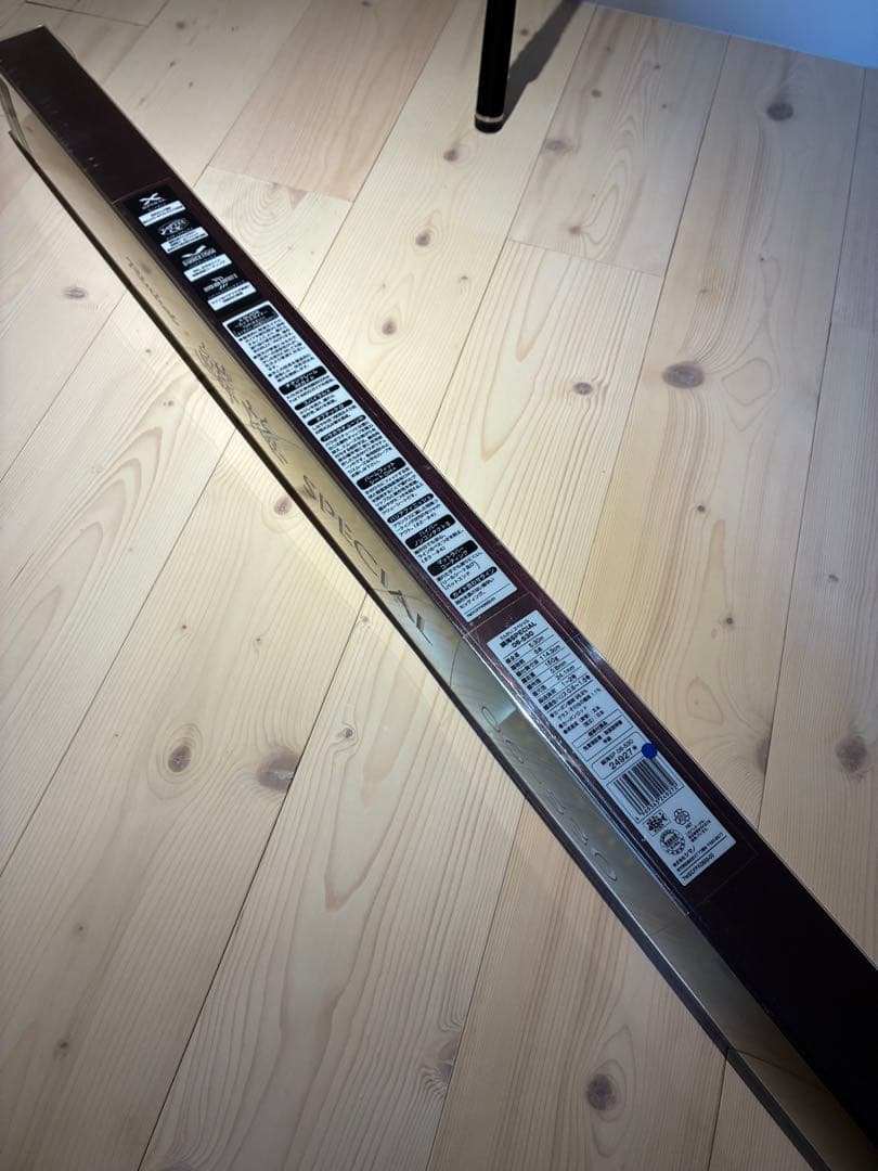 シマノ 16 鱗海スペシャル 06-530