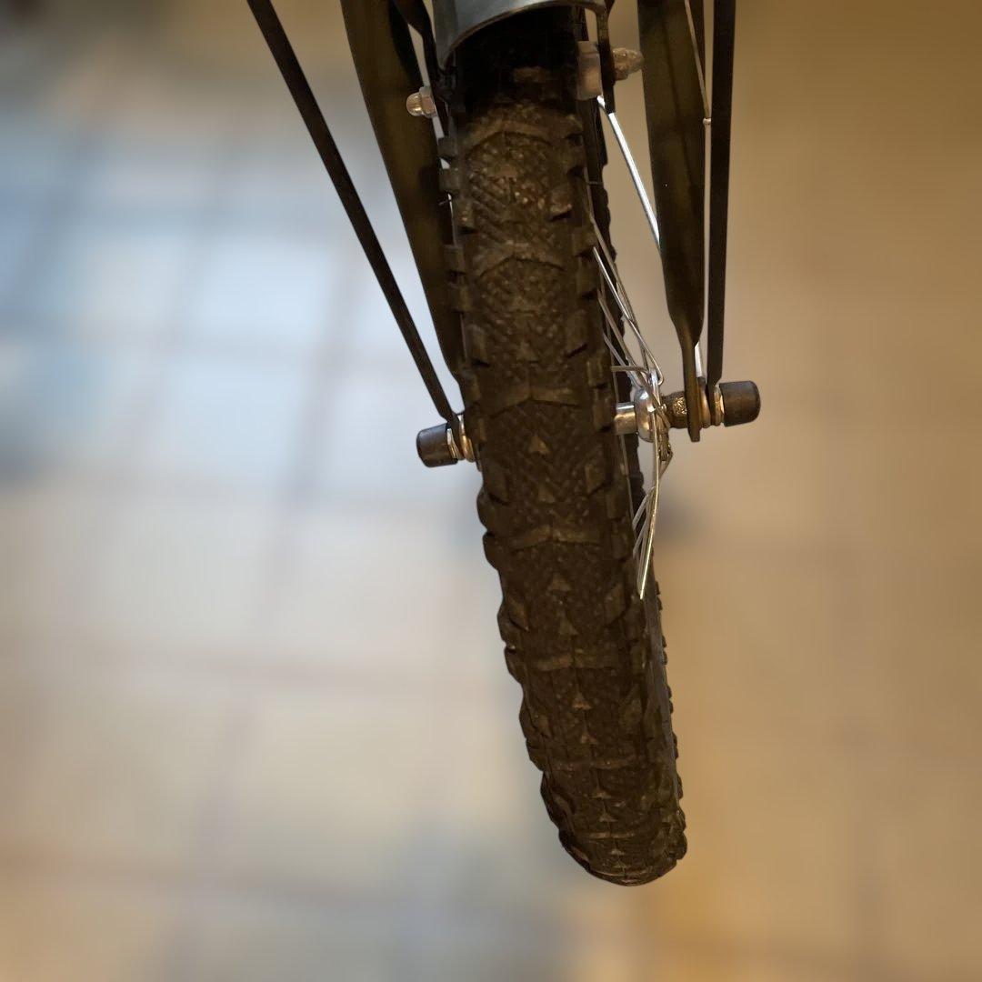 ハイディ　16 キッズ 大阪　引き取り限定