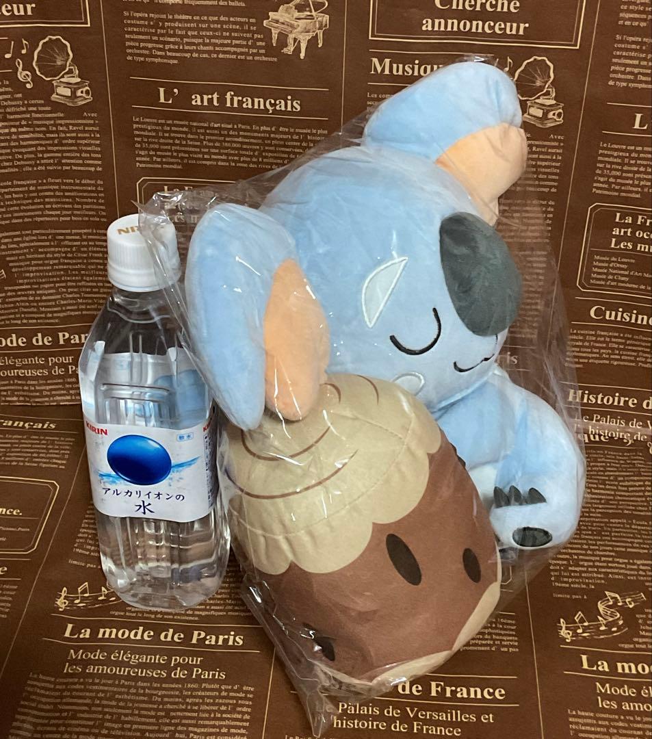 ポケットモンスターセット