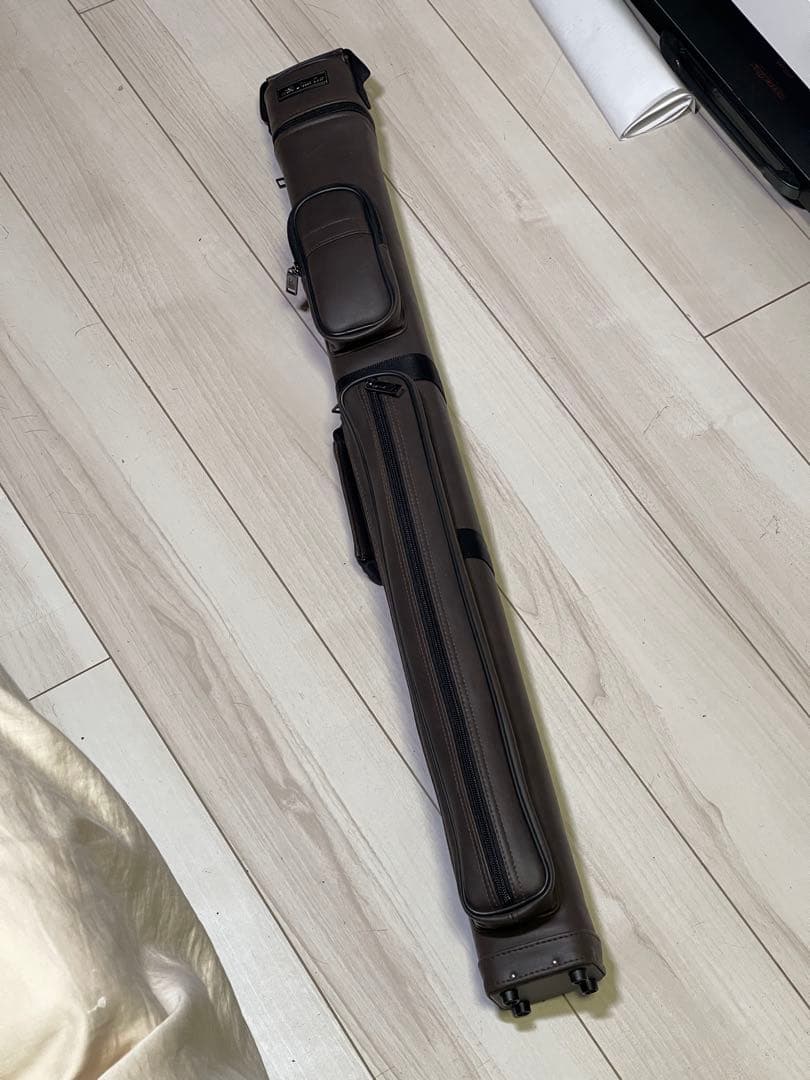 Mezz Cues メッヅ ビリヤード キューケース