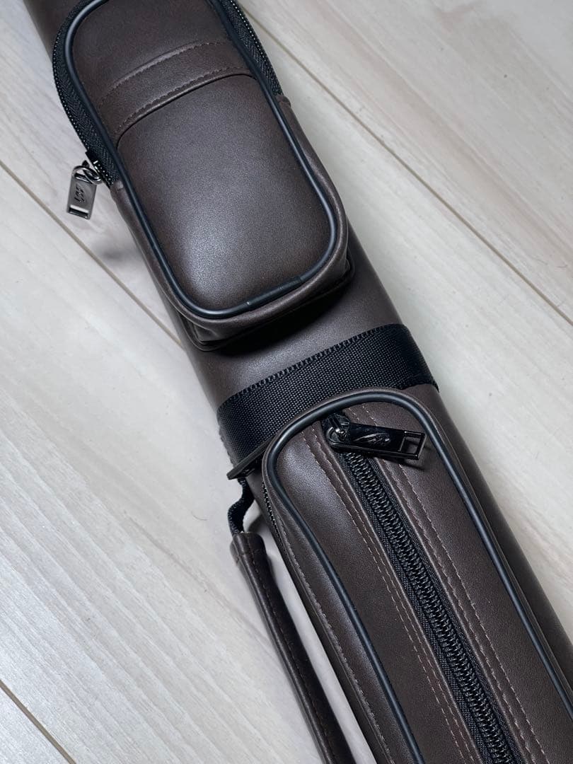 Mezz Cues メッヅ ビリヤード キューケース