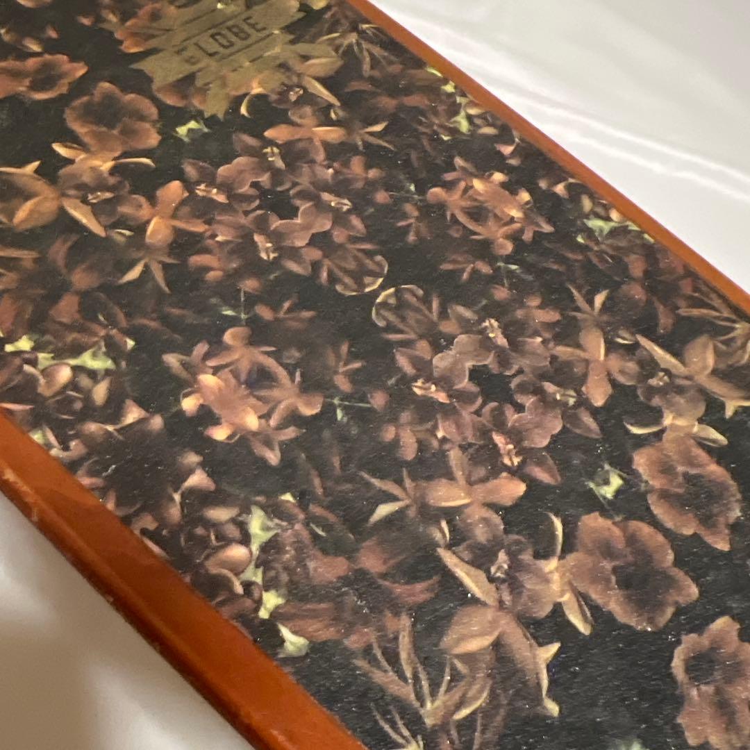 GLOBE ミニクルーザー サーフスケート