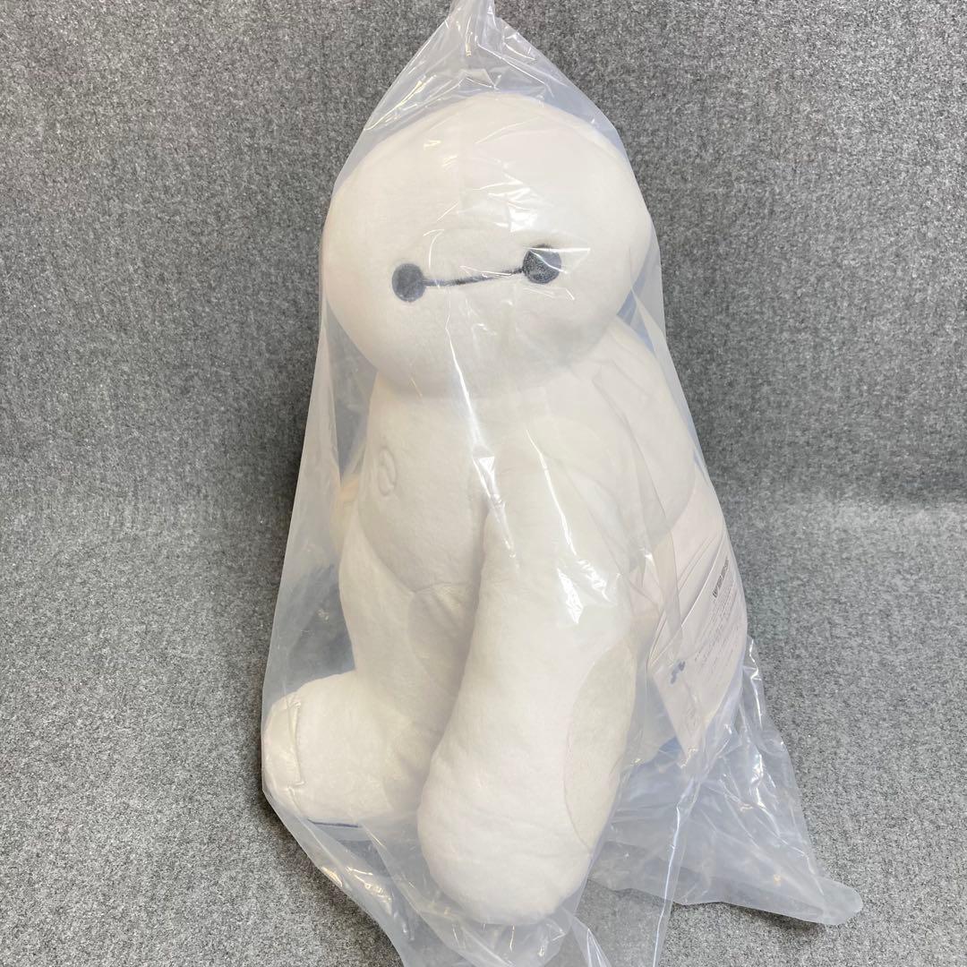 新品 8点 ベイマックス ぬいぐるみ まとめ売りプライズ ディズニー