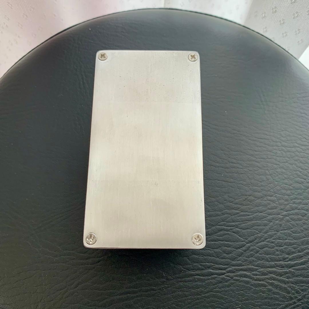 Cornerstone Gladio SC ダンブル系