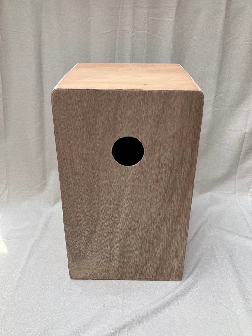 カホン　オーガニックビート　2