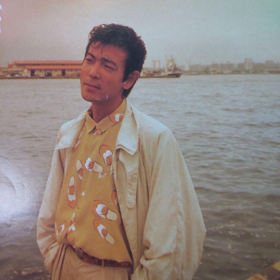 柴田恭兵切り抜き色々セット