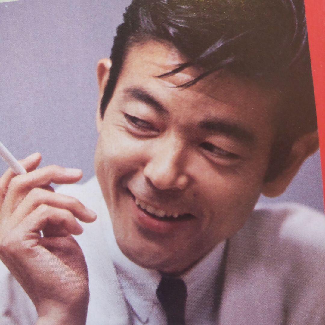 柴田恭兵切り抜き色々セット