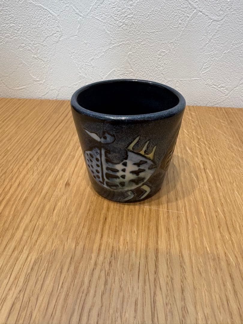 リサラーソン　ヴァリエテシリーズ　たばこ入れ