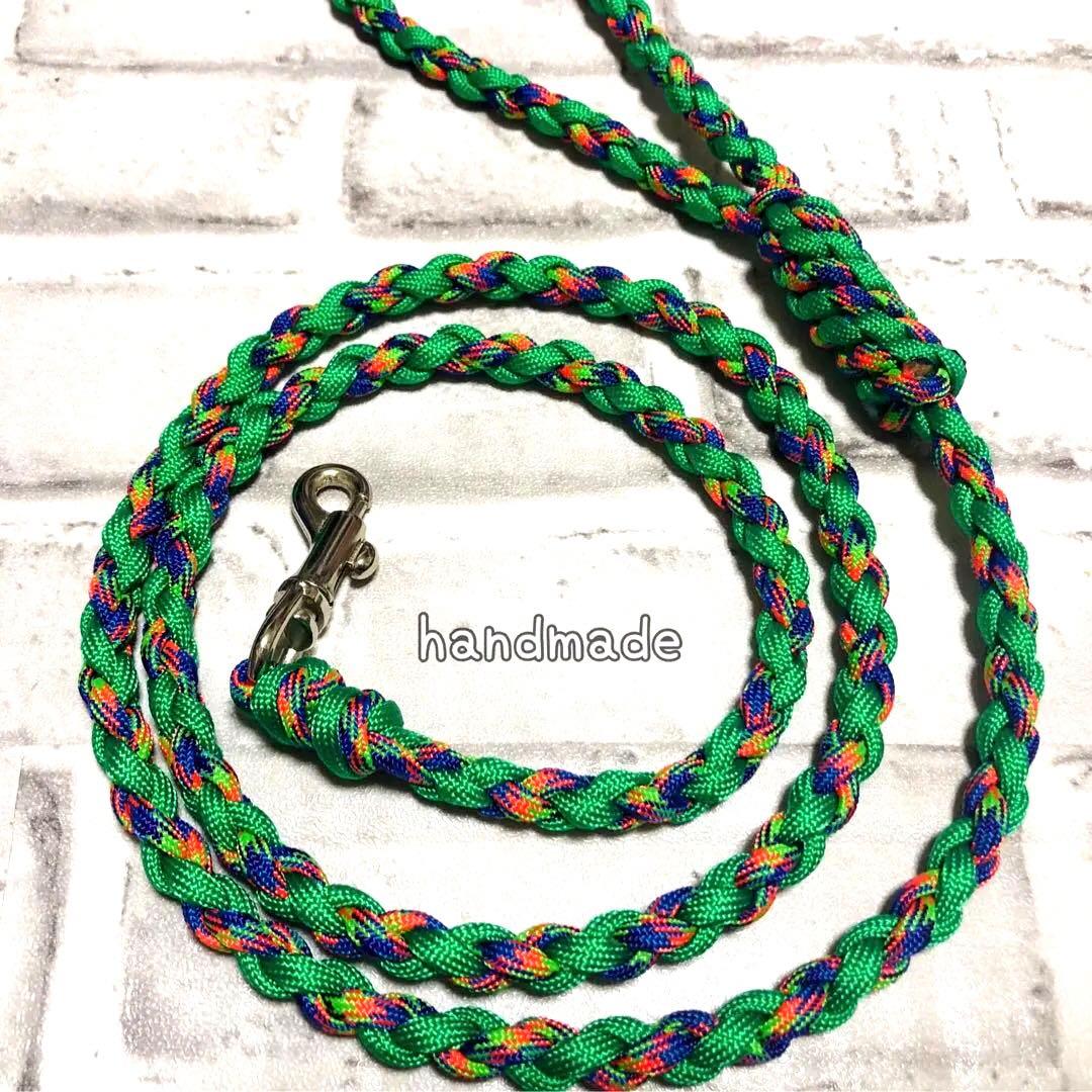 パラコード リード