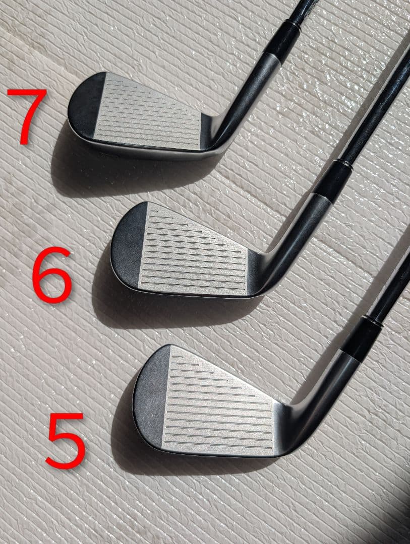 SRIXON スリクソン ZX5 mk2 アイアンセット モーダス105 S