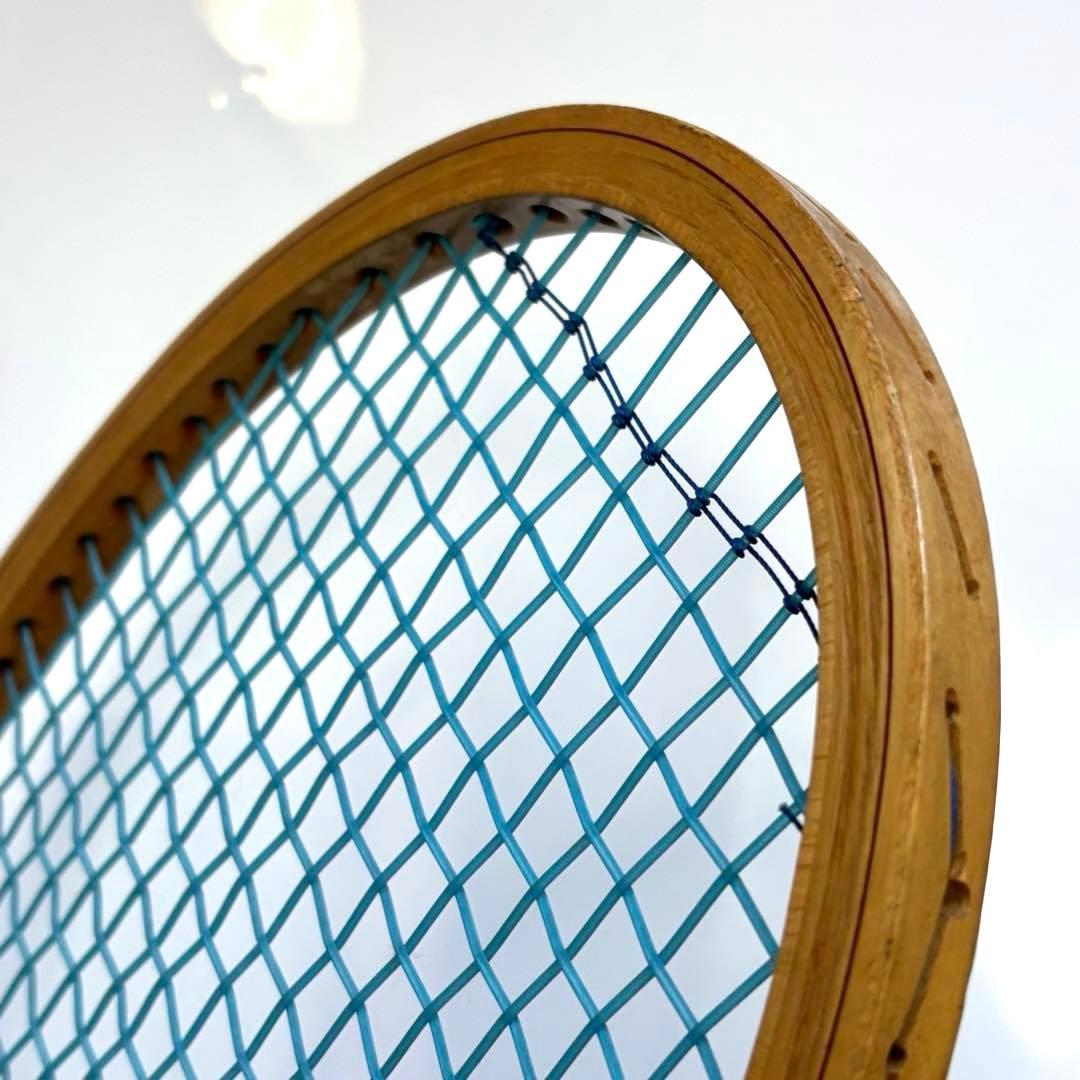 2本セット Wilson Chris Evert Autograph ラケット