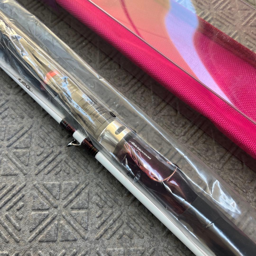 【新品未使用】ダイワ 21 リーオマスター SX 青物 H-300