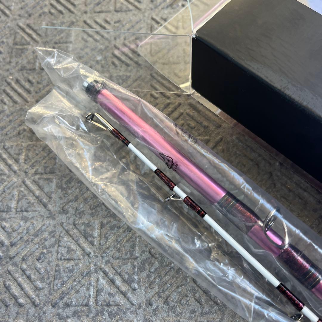 【新品未使用】ダイワ 21 リーオマスター SX 青物 H-300