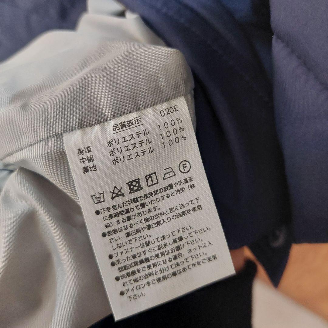 【新品未使用】YONEX ユニベンチコート　サイズM　ヒートカプセルダブル