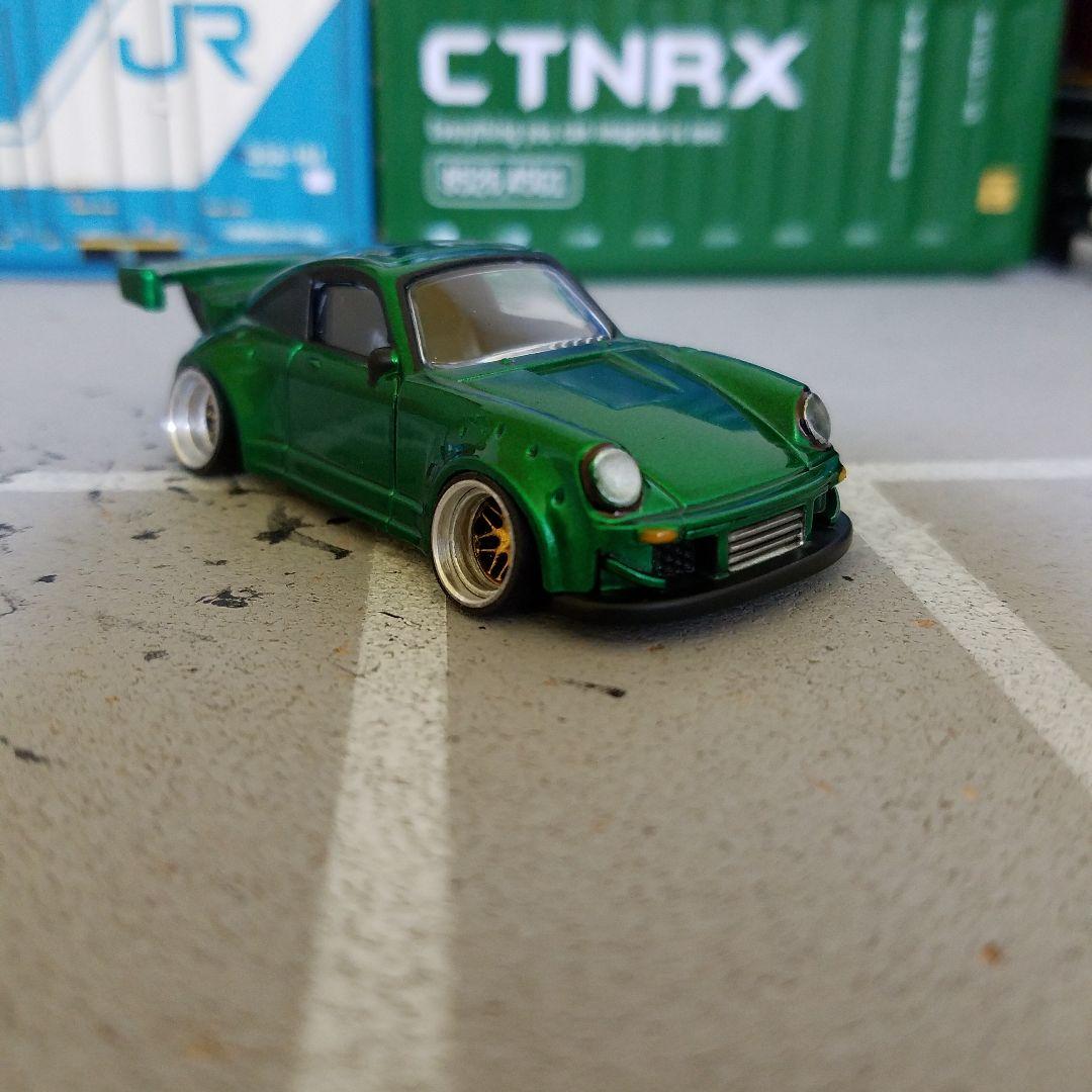 イハイズムページ