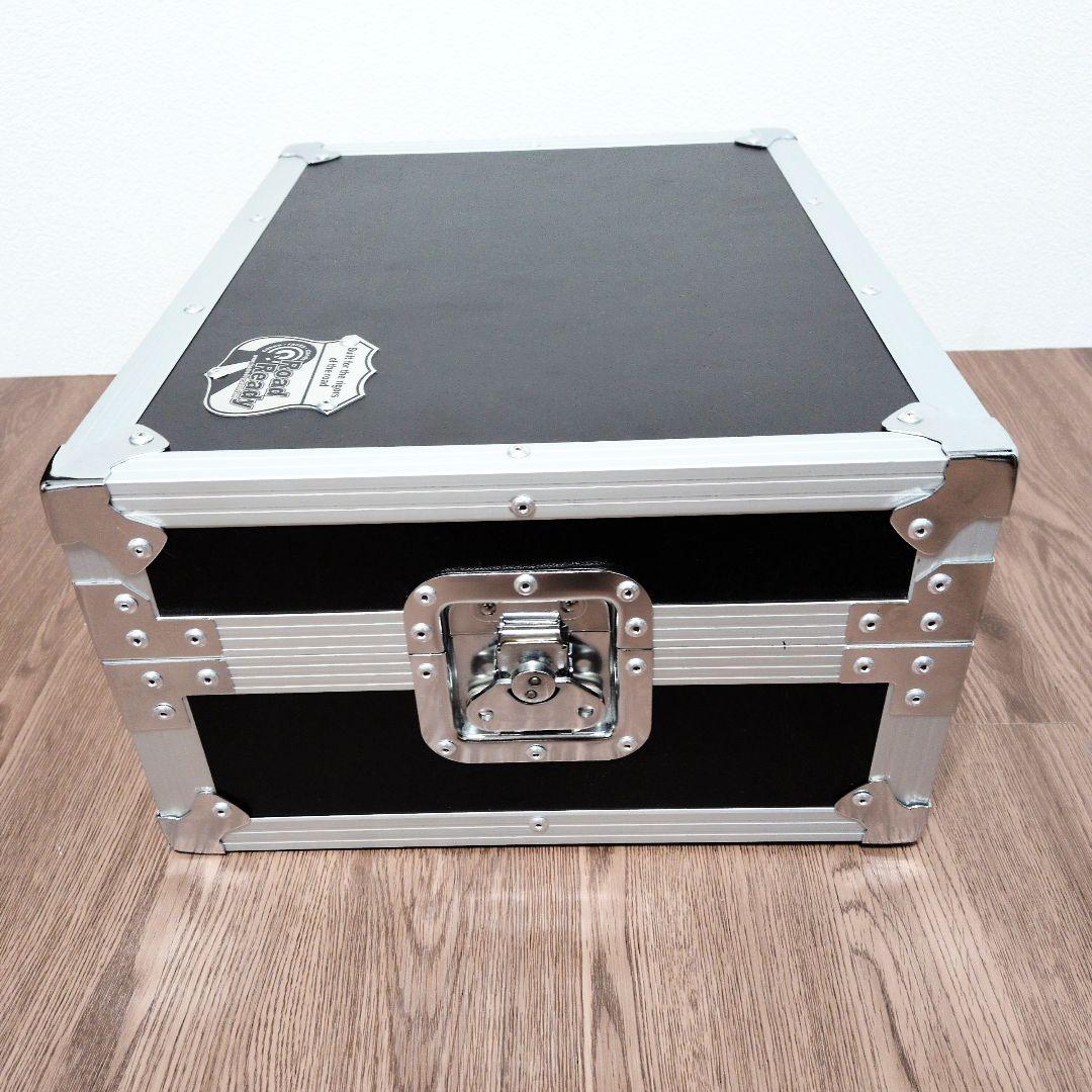 ROAD READY RR12MIX相当 DJミキサー ハードケース