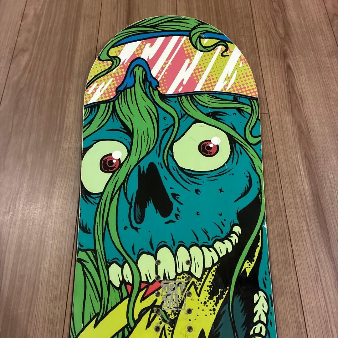 ROME 153 Artifact 1985 スノボ　スノーボード