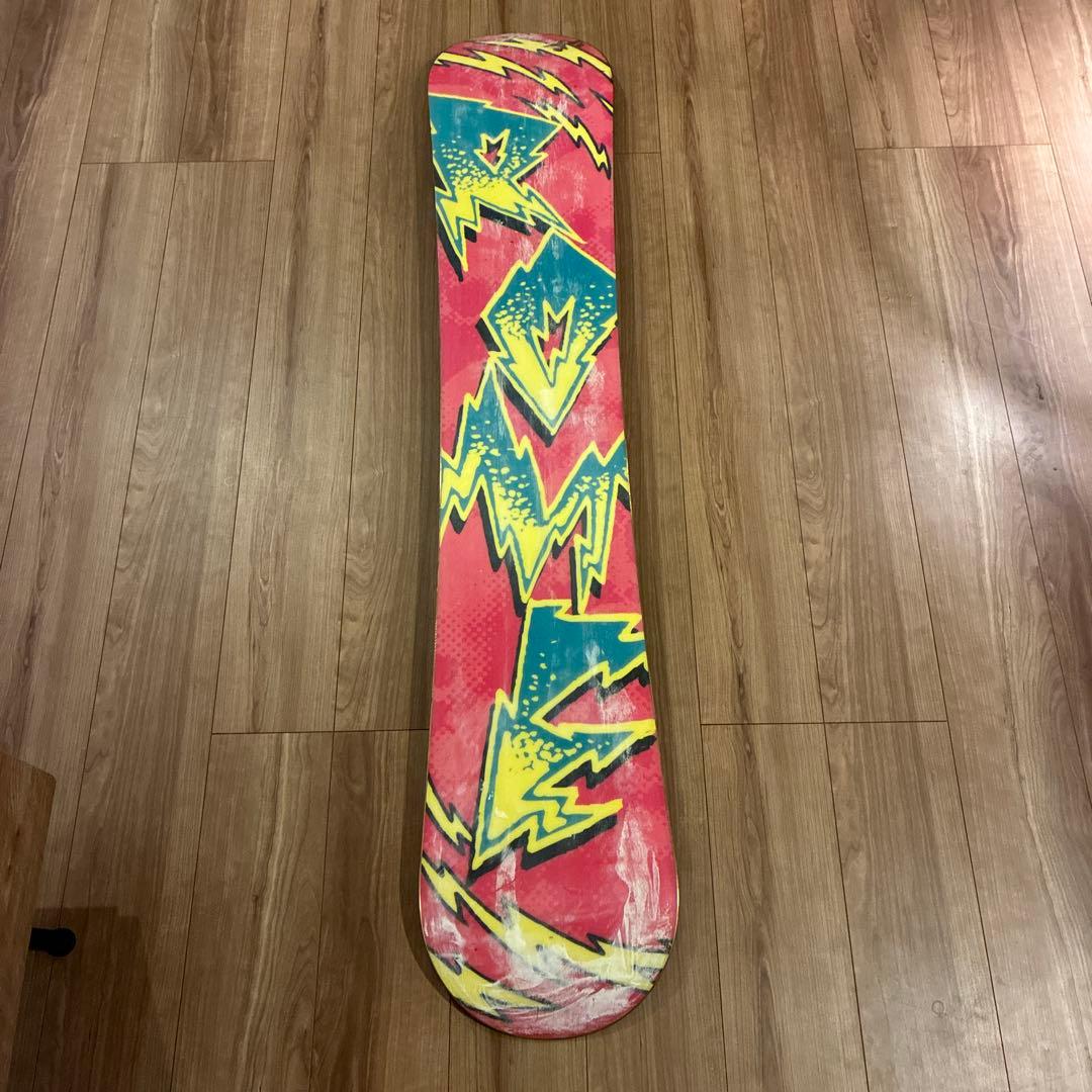 ROME 153 Artifact 1985 スノボ　スノーボード