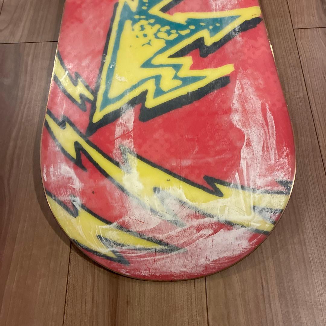 ROME 153 Artifact 1985 スノボ　スノーボード